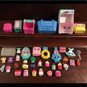 SHOPKINS